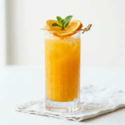 Green Apple Juice (750ml)