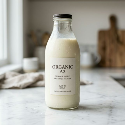 Free-Range Eggs (12 pack)