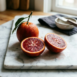 Seasonal Citrus Box (500g)